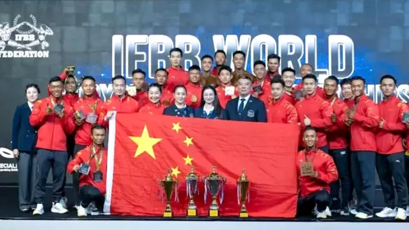 不止于卖器材：哈哈体育打造“器械+服务”健身新业态